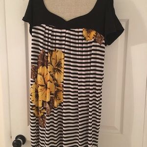 Beach Cover up - women's size 16